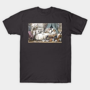 Last Will T-Shirt